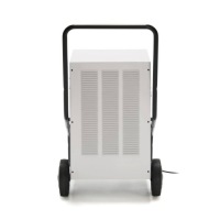 TROTEC TTK 650 S Осушитель воздуха 590м2 150л/24ч