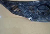 фото thumb №3, Решётка радиатора решётка радиатора решётка радиатора nissan qashqai ii 2 j11 13-17