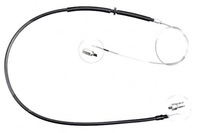 фото thumb №2, Трос тормоза ручного renault grand scenic 09- a.