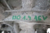 фото thumb №8, Блок двигателя середина hyundai i30