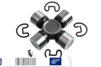 фото thumb №13, Крестовина вала привод toyota hilux vii 04-