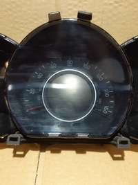 фото thumb №11, Kia ceed ii 1.6 crdi счетчик приборы спидометр uk 94001-a2630