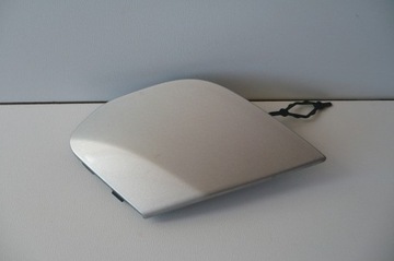 фото thumb №1, Renault captur i рестайлинг 2017-19 заглушка фаркоп бампер перед