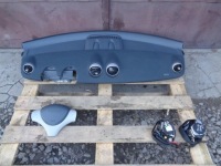 Купить Приборная панель приборная панель  подушки безопасности подушка безопасности ремни smart forfour 1 454 2004-, фото thumb