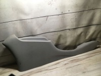 Купити Захист тунель середній права mercedes w251 r-klasa, фото thumb