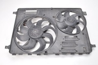 фото thumb №7, Volvo s60 v60 xc70 xc60 i 2.4 d5 215km вентилятор радиатора 31293777