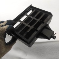 фото thumb №3, Полиця pod радіо skoda octavia 1 fl 1u0858950b