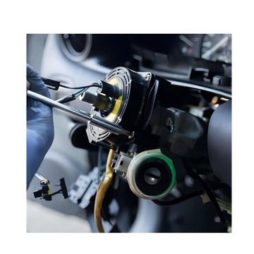 фото thumb №11, Лента сматыватель подушки руль air bag do mitsubishi pajero sport ii 08-