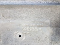 фото thumb №6, Bmw 1 f20 f21 f30 защита шасси правая 7241834
