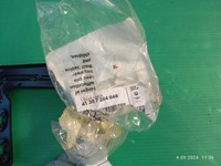 фото thumb №7, Bmw f20 f21 кронштейн кронштейн крыла перед правое 7284648 новый оригинал