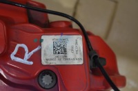 фото thumb №6, Idealny супорт перед передній правий porsche panamera 971 4.0 turbo gts 1