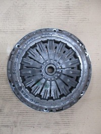 фото thumb №1, Ford focus c-max 1.0 полный сцепление двухмассовый маховик