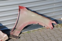 фото thumb №8, Крыло p / l перед передний pajero iv 2007-2012