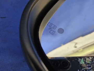 фото thumb №8, Зеркало левая expert iii jumpy iii proace ii 9pin evl