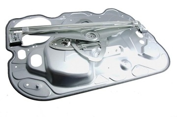 фото thumb №1, Підйомник вікна ford focus ii 04- правий перед