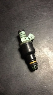 Купить Форсунка bmw 5 e39 028150415, фото thumb