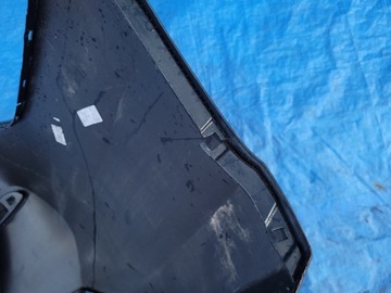 фото thumb №11, Hyundai i30 iii | бампер зад задний универсал рестайлинг 86611-g4200 | 1456