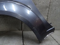 фото thumb №16, Nissan pathfinder r51 крыло левый перед