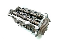 фото thumb №9, Peugeot 407 головка двигуна 2.7 hdi дизель 150kw 204 hp 4r8q-6090-ah 2007