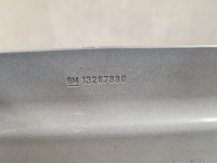 Балка бампера перед meriva ii b оригинал 13267890 z179 Доставка, фото thumb