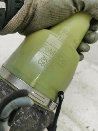 фото thumb №9, Насос підсилювача ford mondeo mk4 3k514c6s4b