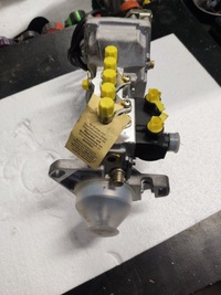 фото thumb №14, Насос впрыскивающий bosch 0400195001 mercedes 2.5d a6050700401