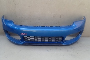 фото thumb №1, Бампер перед переднее mini cooper f60 кроссовер