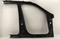 фото thumb №2, Порог блок двигателя левый mercedes gle w167 19-