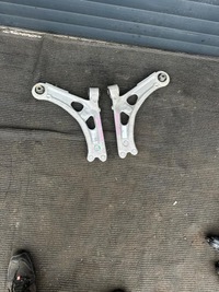 фото thumb №1, Opel e-combo peugeot e partner рычаг правый левый aluminiowy