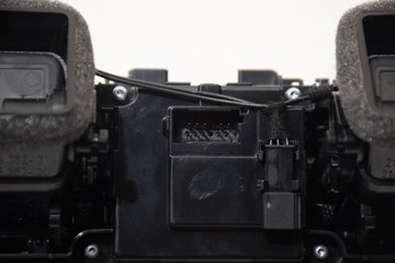 фото thumb №9, Bmw x3 g01 x4 g02 g20 панель кондиционера решётка воздуховод вентилируемые сиденья