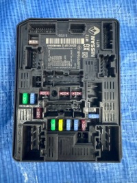 Купити Бортовий комп'ютер блок керування renault austral 1.2 e-tech 284b70754r, фото thumb