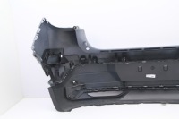 фото thumb №11, Оригинальный бампер задняя renault megane 5 v e-tech 2024- 850239478r