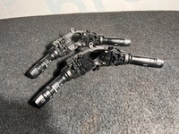 фото thumb №1, Hyundai i40 перемикач комбінований підкермові важелі