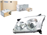 фото thumb №1, Tyc фара лампа передня tyc, 20-0370-15-2