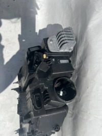 Фара ліва seta ateca full led європа перед в Україні, фото thumb