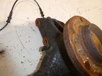 фото thumb №7, Поворотный кулак левый перед mb sprinter 906 a906332