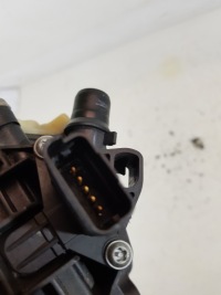 фото thumb №9, Термостат корпус 9804160380 ford mondeo v 2.0 tdci t7cn