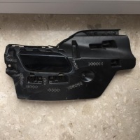 фото thumb №1, Audi a6 c8 2018- заглушка распылителя правая 4k0807788b