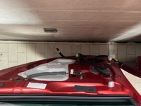 фото thumb №9, Дверь перед задняя renault megane iv tennp