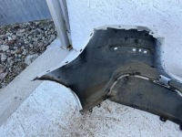 Бампер задня задній bmw 2 f45 active tourer m-pakiet Зі Шроту, фото thumb