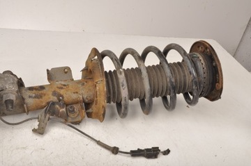 фото thumb №3, Ford mondeo mk5 амортизатор mcpherson  лівий перед dg9c-3k171-a