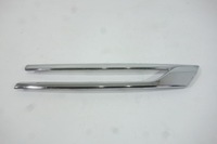 фото thumb №1, Хром решетка левый opel astra k v 13423641