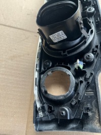 Mercedes x204 декоративна молдинг накладка консолі a2046804471 Київ, фото thumb