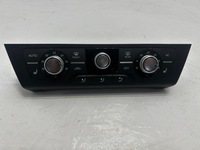 фото thumb №1, Audi a7 4g панель кондиціонера 4g0820043ac