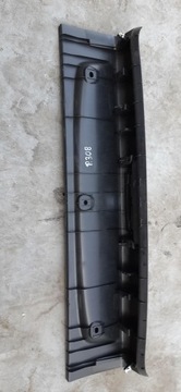 фото thumb №13, Защита ремня заднего peugeot 308 t9 9677638077