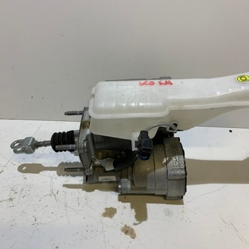 фото thumb №10, Hyundai kona електричний ev підсилювач насос гальмівна 58500k4110 58500-k4110