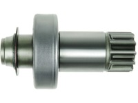 Сцепление односторонний, стартер as-pl sd3041 Цена, фото thumb