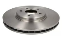 фото thumb №1, Диск гальмівна перед l/p mercedes c w202 , clk