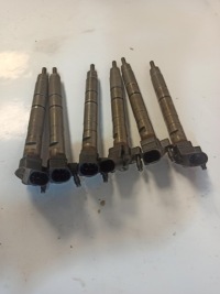 фото thumb №10, Audi a6 c6 2.7 tdi инжектор 059130277ac 0445115039 6 штуки