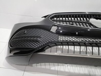 фото thumb №9, Бампер передній перед mercedes c klasa w206